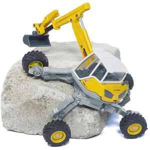 Produktbild für Baustellenfahrzeug siku 3548 Menzi Muck