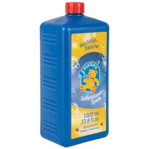 Seifenblasen-Flüssigkeit PUSTEFIX Maxi, 1L