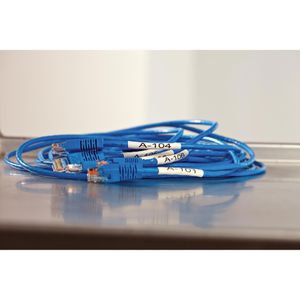 Produktbild für Schriftband Dymo 18051, Rhino, IND, 6mm