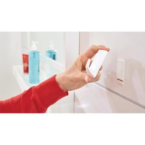 Produktbild für Klebehaken Tesa 58272 Powerstrips Large Eckig