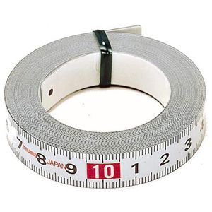 Produktbild für Maßband Tajima PIT-30FR-EUR, PIT Measure, selbstklebend