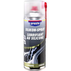 Silikonspray