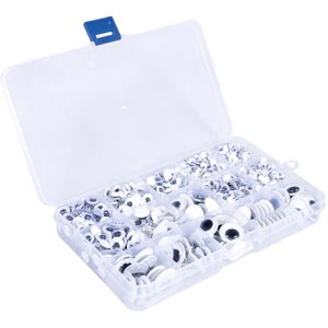 Wackelaugen Rayher 69264000, selbstklebend