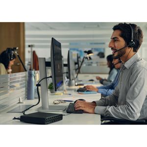 Produktbild für Computer HP ProDesk 4 Mini G1i Desktop AI, B6YZ8ET