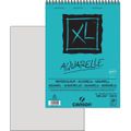 Aquarellblock Canson XL Aquarelle 400039170, A4