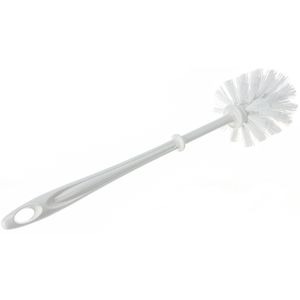 Produktbild für WC-Bürste Hygoclean weiß