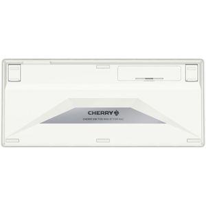 Produktbild für Tastatur CHERRY KW 7100 Mini for MAC, JK-7100DE-0