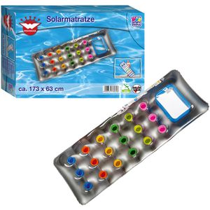 Produktbild für Luftmatratze Happy-People Nizza Single, 173 x 63cm