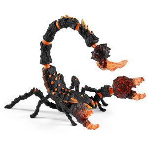 Spielfigur schleich ELDRADOR 70142, ab 7 Jahre