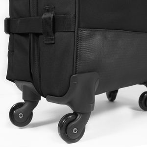 Produktbild für Koffer Eastpak Trans4 S Black, schwarz