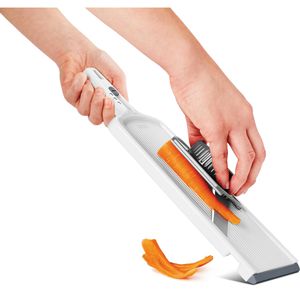 Produktbild für Gemüseschneider Metaltex Slice-Six 194539080