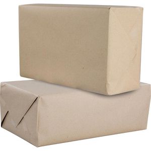 Produktbild für Packpapier Staufen 37525, Ecopack, Rolle