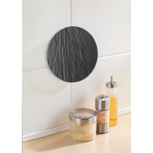 Produktbild für Untersetzer Wenko 53981100, rund