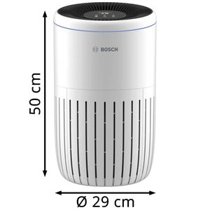 Produktbild für Luftreiniger Bosch Air 4000, für Allergiker