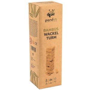 Produktbild für Geschicklichkeitsspiel pandoo POBGT05