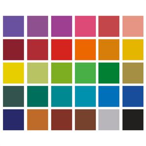 Produktbild für Brush-Pen Stabilo Pen 68 brush ARTY, 568/30-31-20