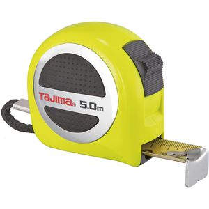 Maßband Tajima GASP25-50EB-EUR, W-THICK Lock