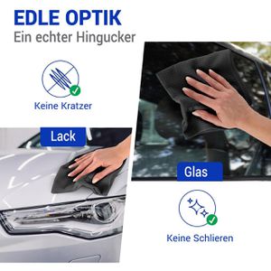 Produktbild für Allzwecktuch Wolk Waffeltuch, 38 x 38 cm