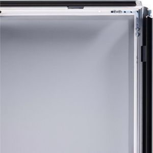 Produktbild für Klapprahmen Sprintis Security, 32 mm Profil, DIN A1