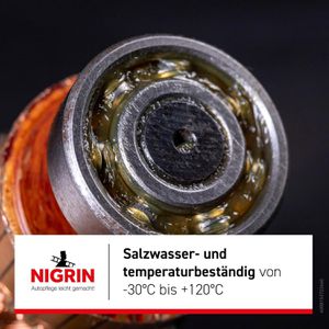 Produktbild für Mehrzweckfett Nigrin 72266
