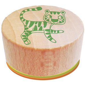 Produktbild für Motivstempel Aladine Stampo Bambino Savanne, Ø 4cm