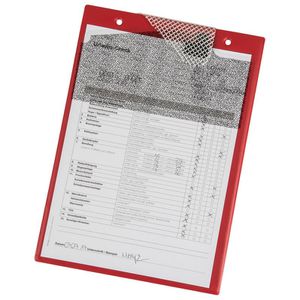 Auftragstasche Eichner Secure 9015-00715, A4