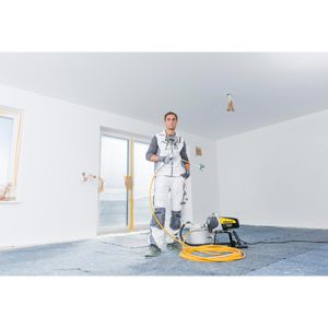 Produktbild für Farbsprühsystem Wagner ProSpray 3.20