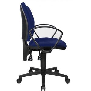 Produktbild für Bürostuhl Topstar U50, 8070B2 G26