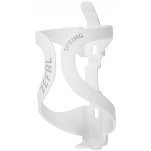 Fahrrad-Flaschenhalter Zefal Spring, weiß