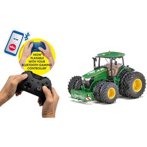 Produktbild für Landwirtschaftsfahrzeug siku John Deere 7290R