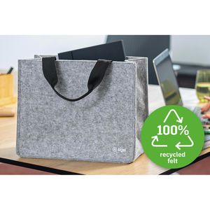 Produktbild für Laptoptasche Sigel Desk Sharing Bag Basic M
