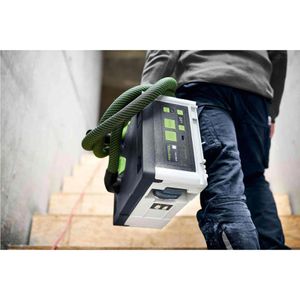 Produktbild für Nass-Trockensauger Festool Absaugmobil Cleantec CTMC SYS HPC