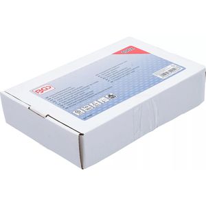 Produktbild für Auswuchtgewichte BGS-technic 9426, Typ 363, 100 Riegel