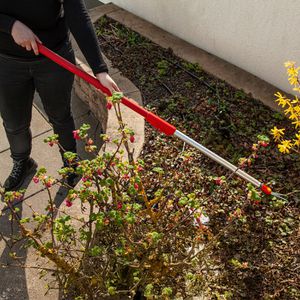 Produktbild für Stiel Wolf-Garten ZM-V Vario, 90 - 150 cm