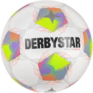 Fußball Derbystar Bundesliga Brillant S-Light 290 v26, 132029