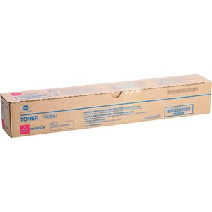 Produktbild für Toner Konica-Minolta TN-328M, magenta