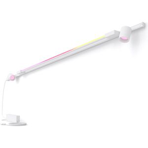 Deckenleuchte Philips-Hue Perifo 2, weiß, LED