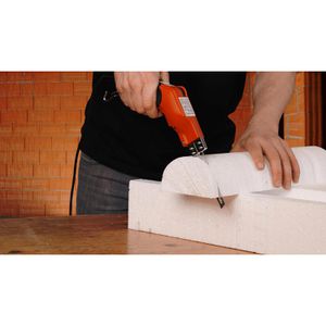 Produktbild für Styroporschneider Rothenberger-Industrial 150000006, Handgerät