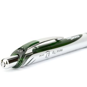 Produktbild für Gelschreiber Pentel EnerGel, BL77, 07