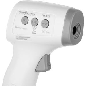Produktbild für Fieberthermometer Medisana TM A79