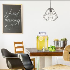 Produktbild für Getränkespender Relaxdays 10023430 5 Liter