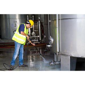 Produktbild für Industriereiniger BiOHY 100% vegan, nachhaltig