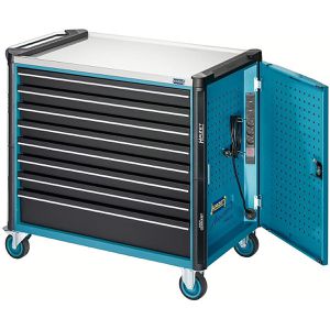 Produktbild für Werkzeugwagen Hazet Assistent 179NXXL-8D/619