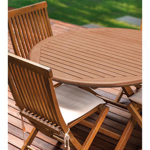Produktbild für Holzöl Remmers Gartenholz-Öl eco, 0,75l