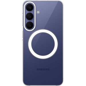 Handyhülle Samsung Clear Magnet Case, EF-CS741, transparent
