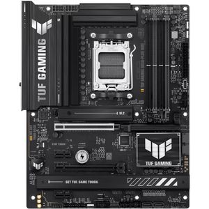 Produktbild für Mainboard Asus TUF GAMING B850-PLUS WIFI, 90MB1J30-M0EAY0
