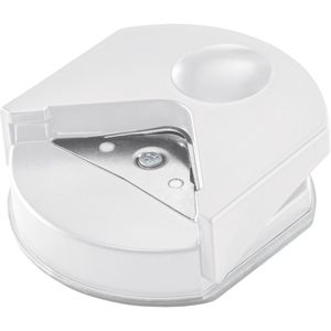 Produktbild für Laminiergerät GBC Inspire+ 4in1-Set, mit 2 Rollen, weiß, A4