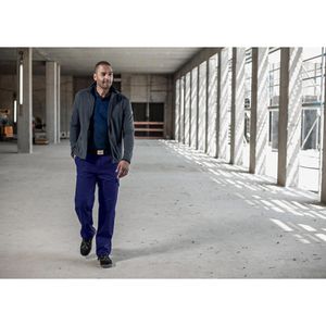 Produktbild für Arbeitshose BP 1486-060-10, Herren