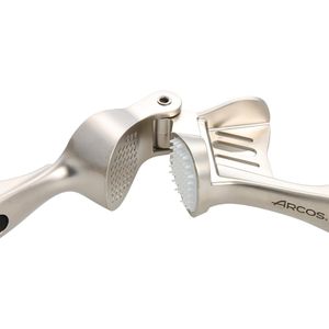 Produktbild für Knoblauchpresse Arcos 603500, Zinklegierung