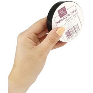 Produktbild für Isolierband Idea-Home 111182 , Set